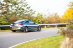 Mercedes-AMG C43 4Matic Coupe 2016 года (UK)